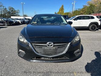 2015 Mazda Mazda3