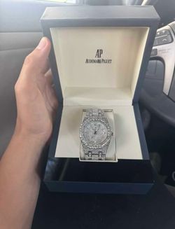 AP watch