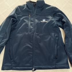 Mens Antigua Jacket - Small