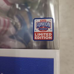 Jumbo Pokemon Funko Pop #997