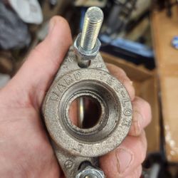 Tee-lox Pipe Fittings