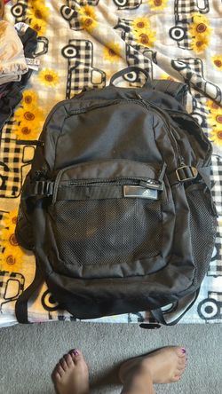 Addidas backpack