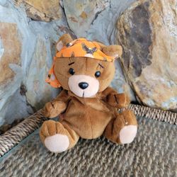 Motorcycle Riders Plush 