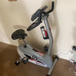 Schwinn Exercise Bike 