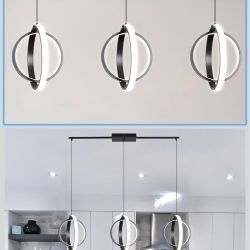 Pendant Lights Kitchen Island