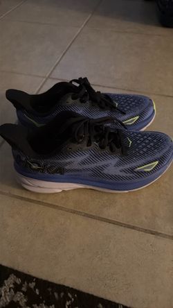 Hoka Shoes