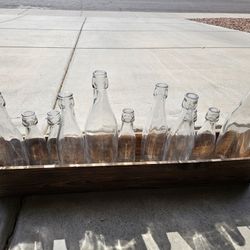 Kirkland Flower Display Holder