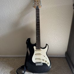 Electric Guitar