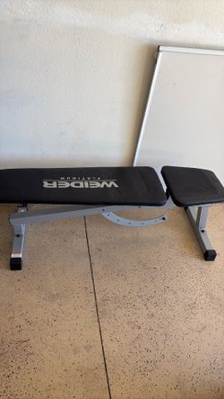 Bench