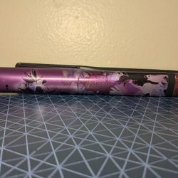Genuine GHD Platinum Purple Edition S8T261 Hair Straighteners