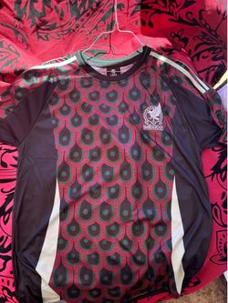 Mexico jersey