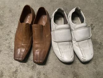 ALDO Men’s Shoes