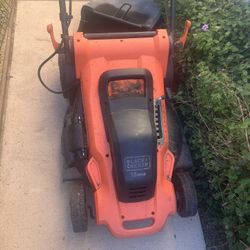 Free Lawn Mower