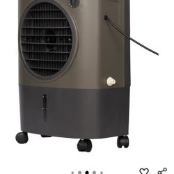 Portable Evaporative Cooler. 