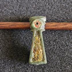 1st- 4th Century Roman Brooch