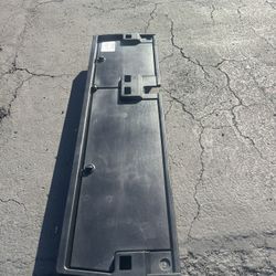 Toyota Tundra Under Seat Tool Box 