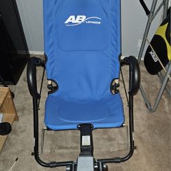 Abe Machine