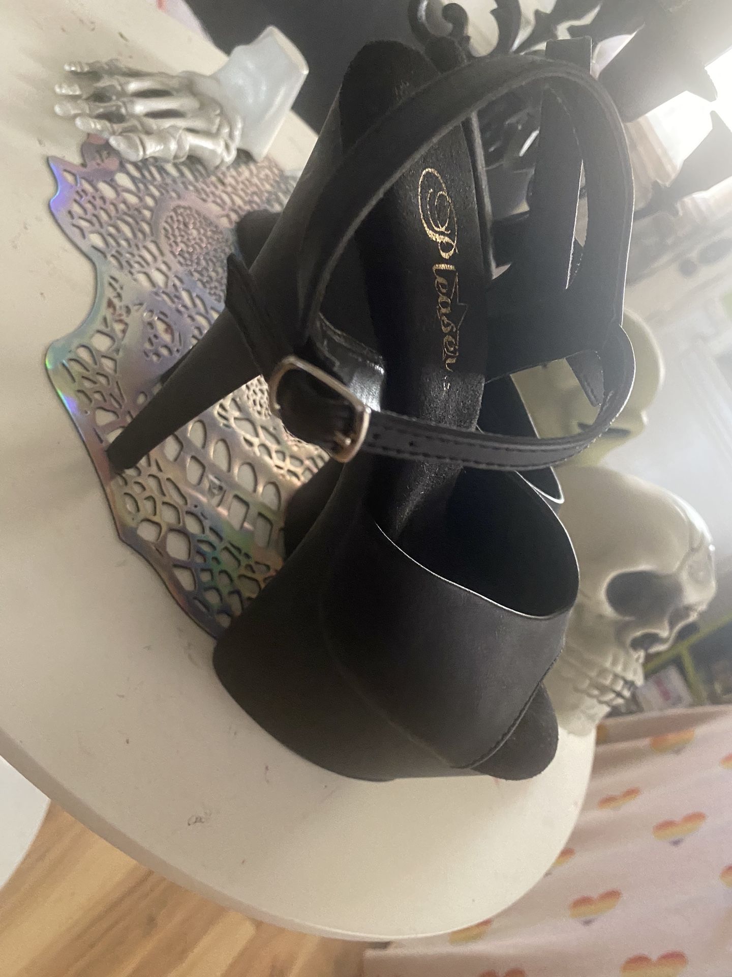 Pleasers Heels
