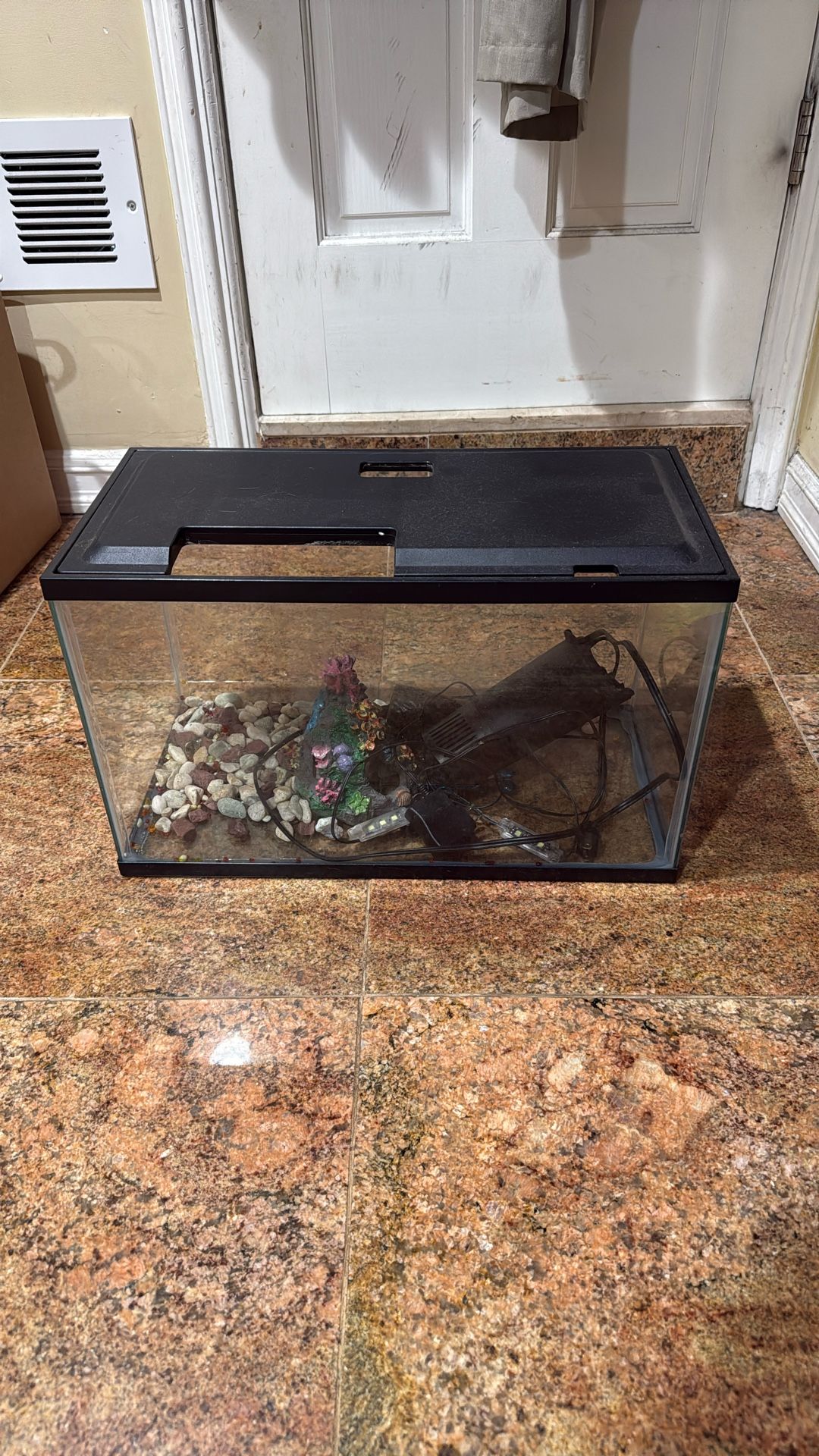 Fish Tank 