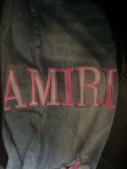 Mike Amiri (36) skinny
