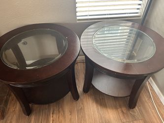 Side Tables 