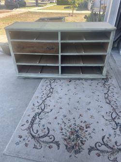 8 Drawer Dresser