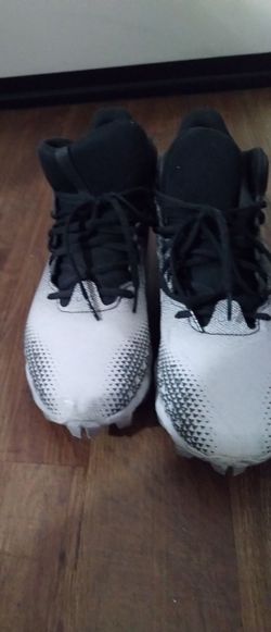 Under Armour Men's Football cleats