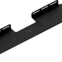 Sonos Beam Wall Mount, Black (Unopened)