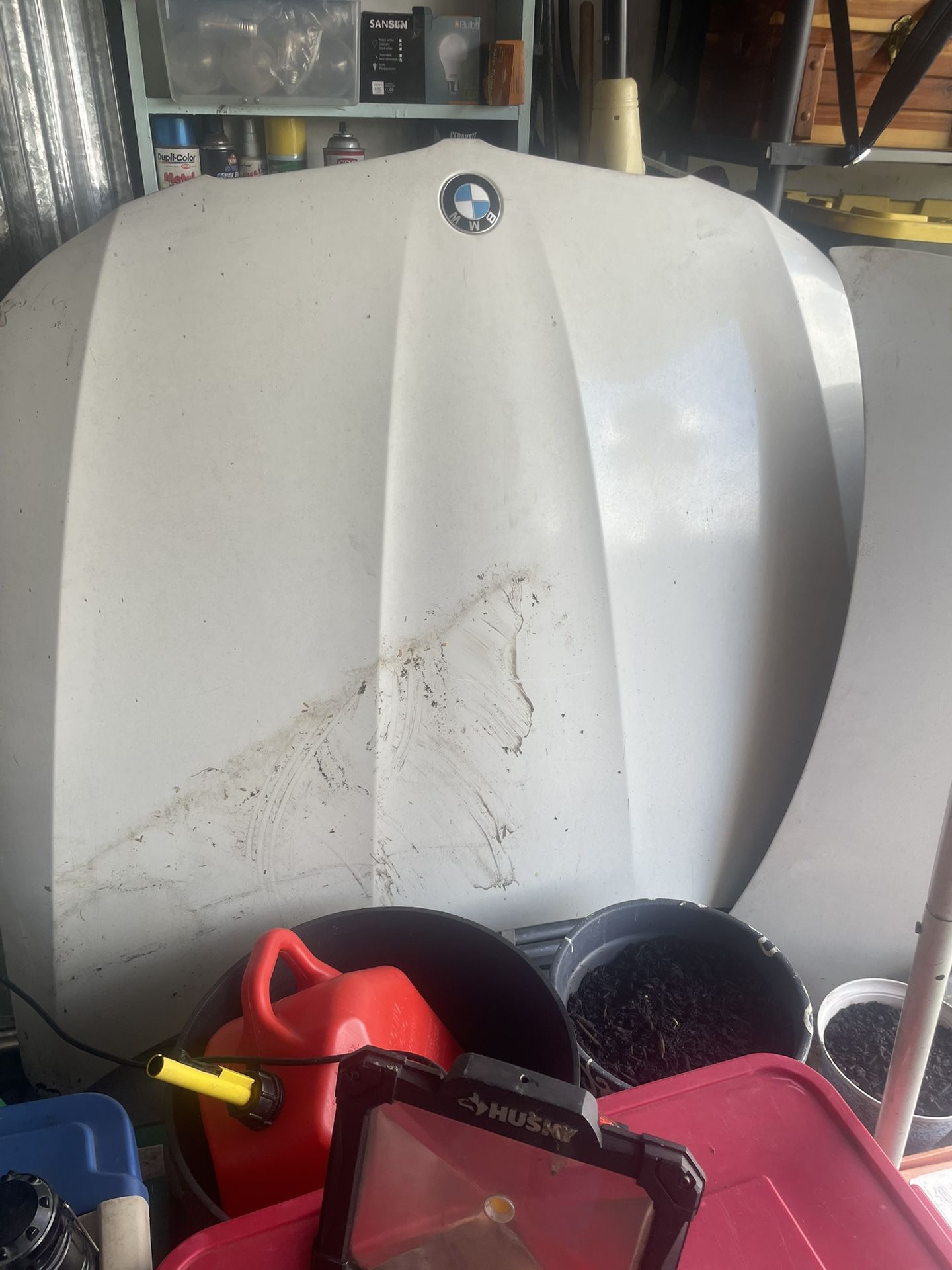 2011 BMW Car Parts For Sale