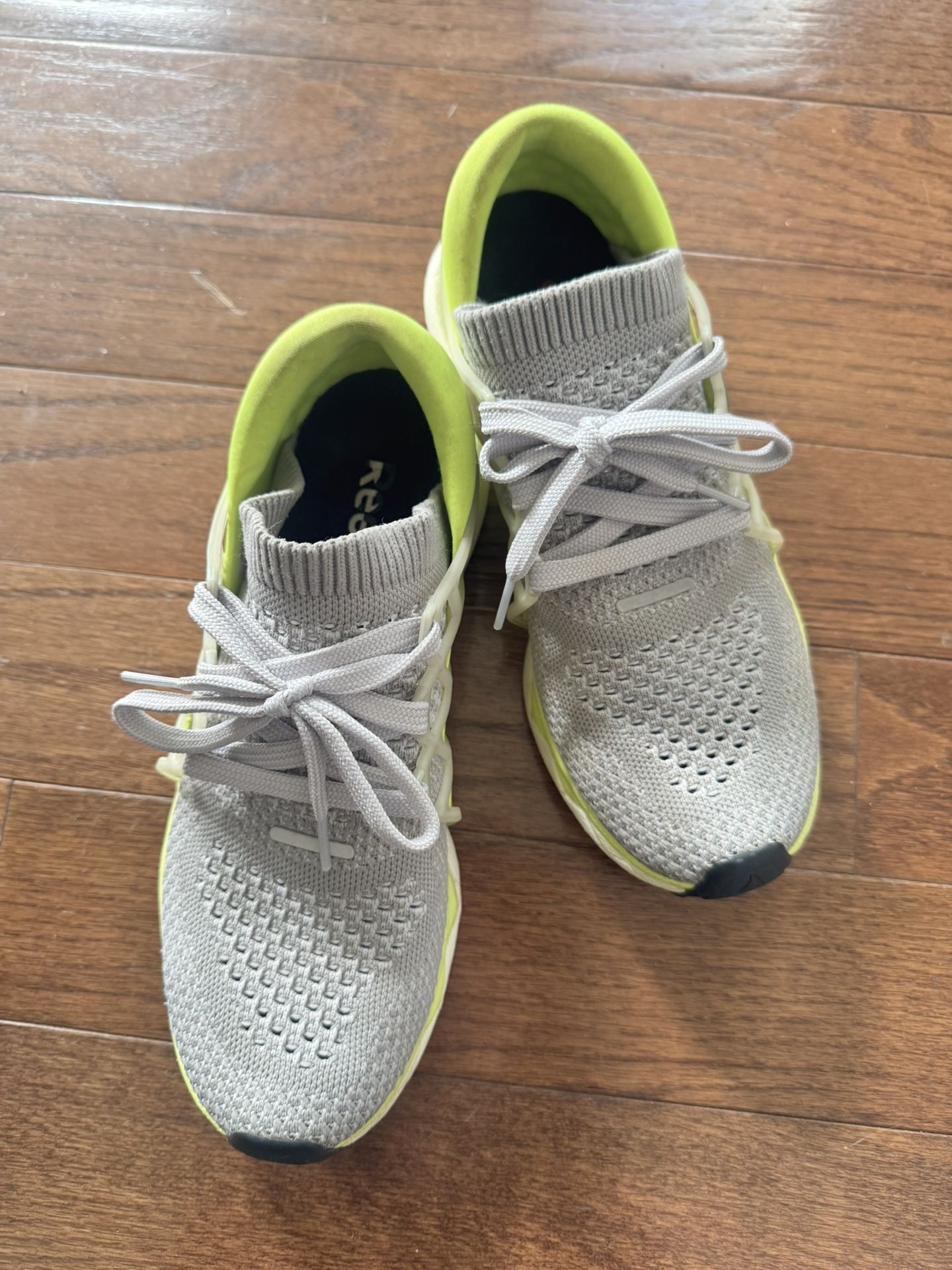 Reebok Athletic Shoes