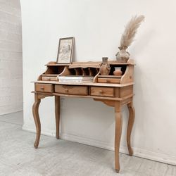 Wooden Desk