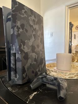 Ps5