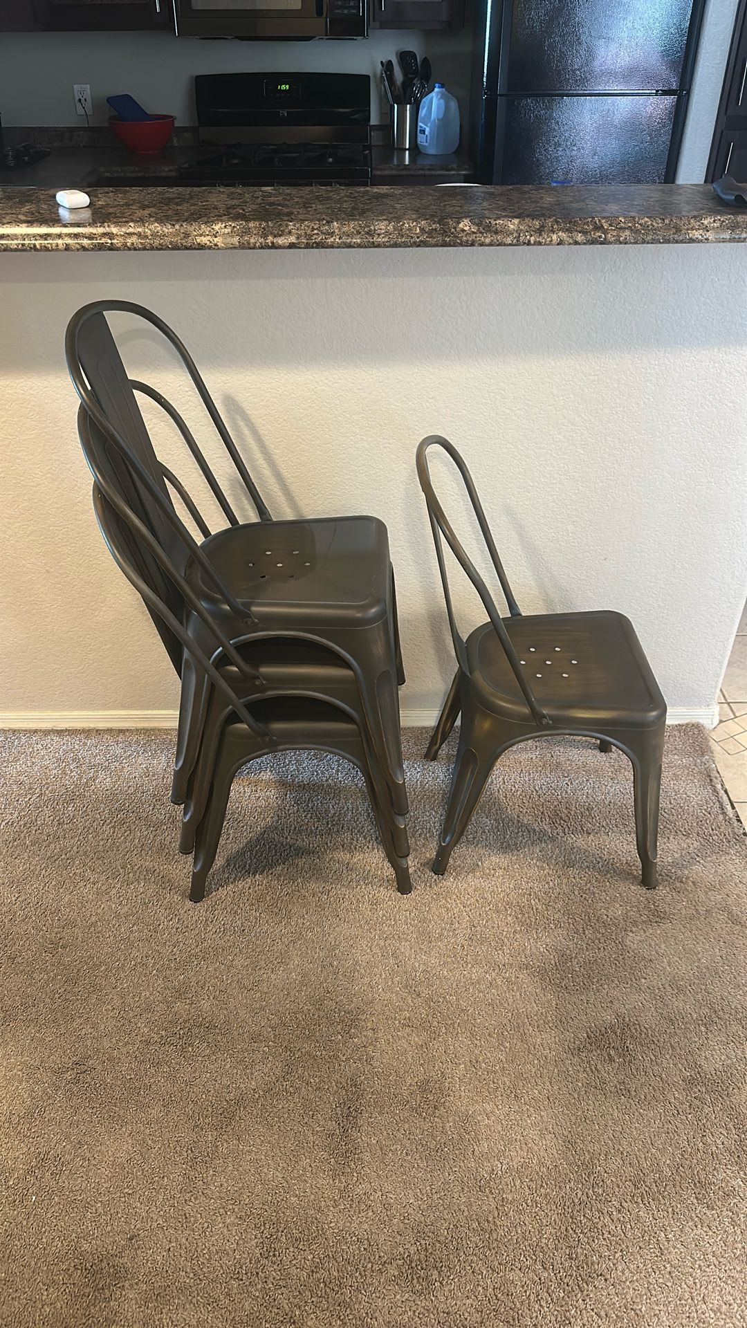 Chairs
