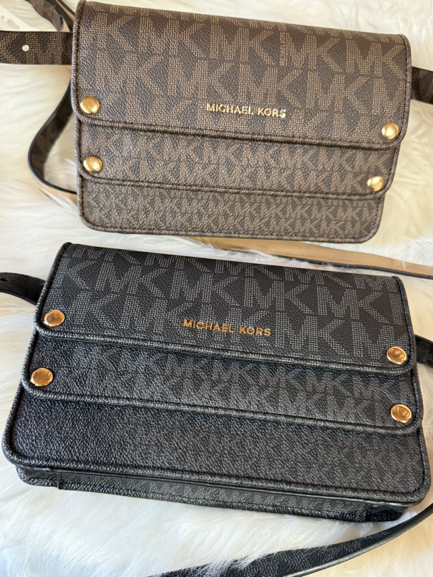 Michael Kors Belt Bags