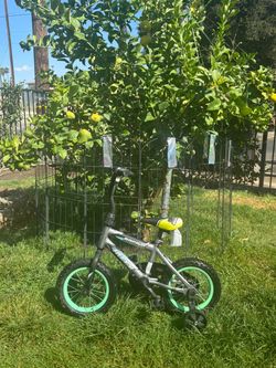 KIDS BIKE