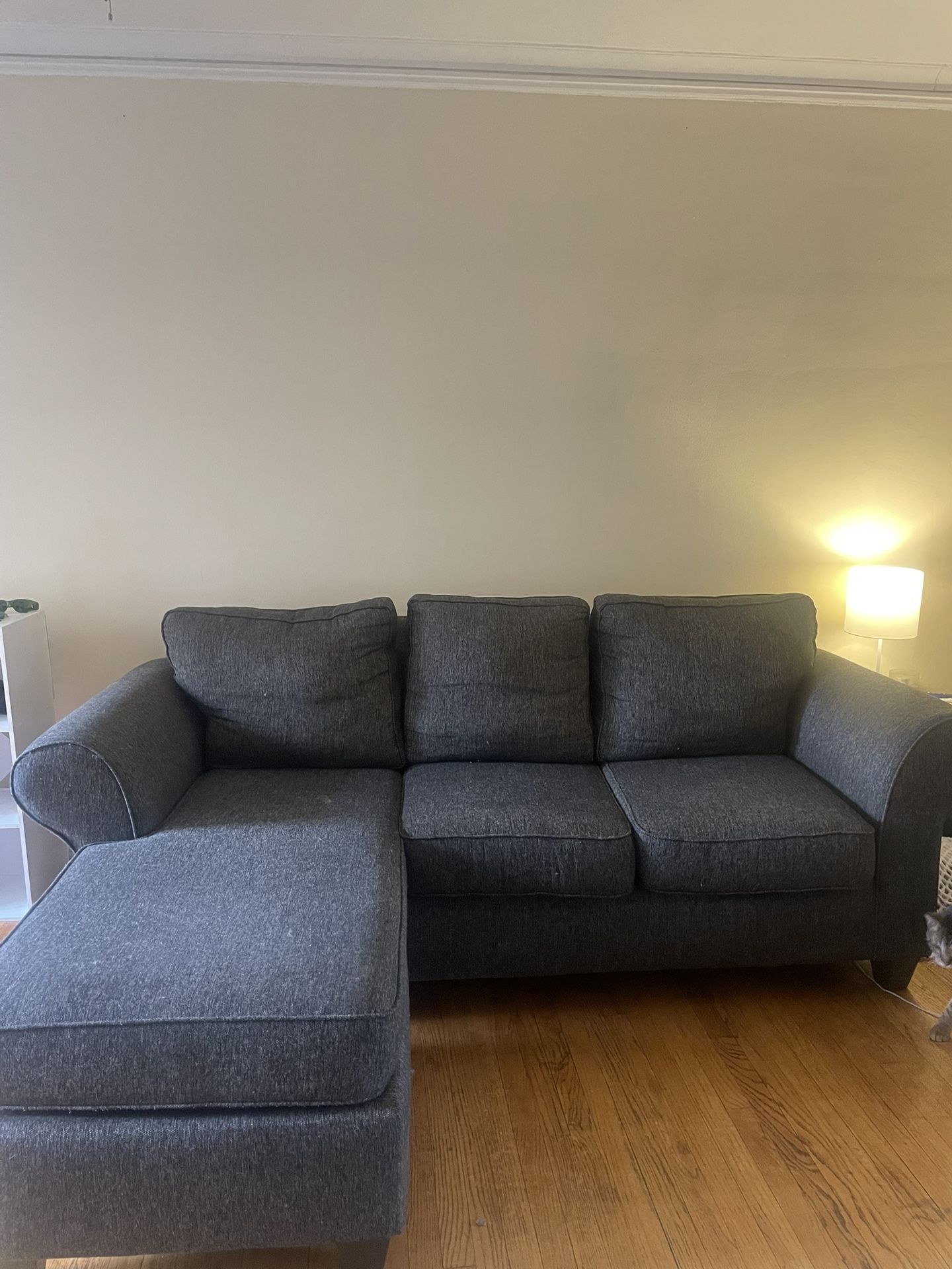Couch - Sectional