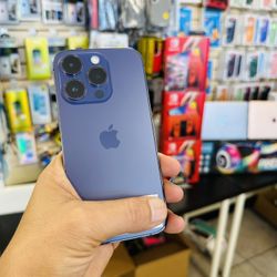 iPhone 14 Pro 256GB Unlocked