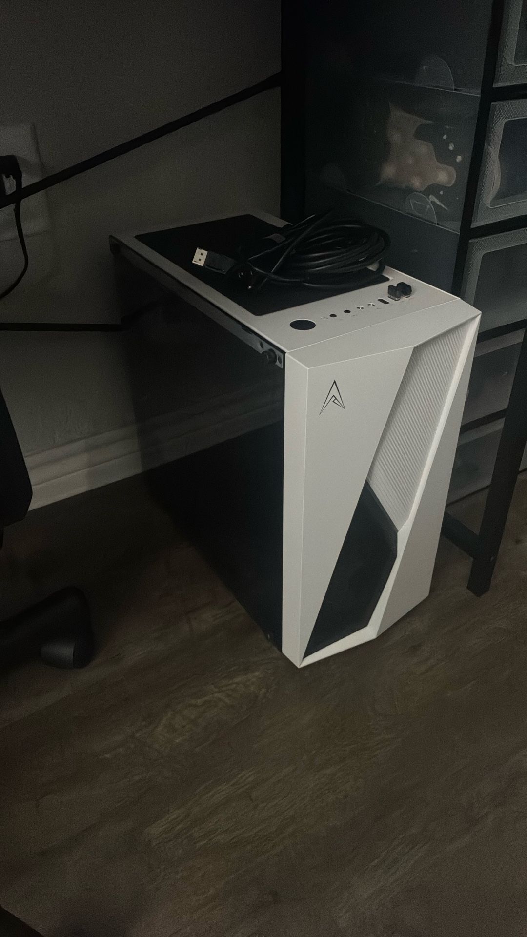 Gaming PC (Pre-built)