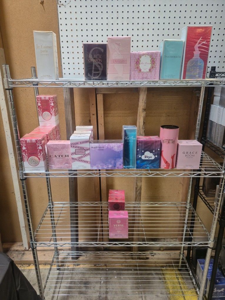 Dupe Colognes And Perfumes 