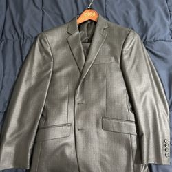 Kenneth Cole Suit Set 