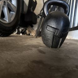 Kettle Bell 