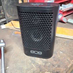 808 Hex Bluetooth Speaker