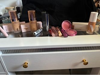 High End Make-Up