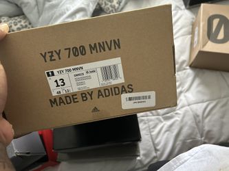 Yeezy Boost 700