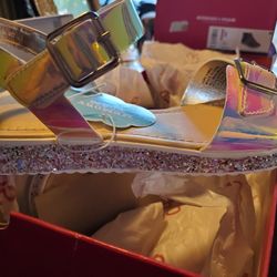 Girls Sandals