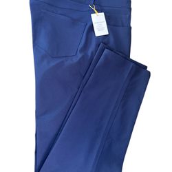 Peter Millar Crown Performance Pants