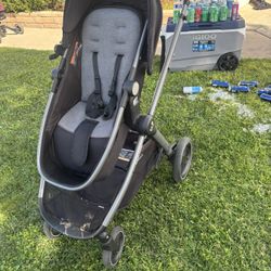 Stroller