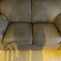 Free Couch