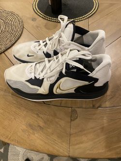 Nike Basketball Shoes