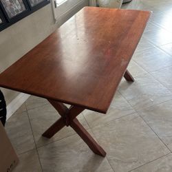 Dining Table / Desk 